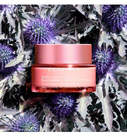 Multi-Active Jour SPF 15 - Glättende Creme, Strahlkraft-Booster - Alle Hauttypen Multi-Active Jour SPF 15 - Glättende Creme, Strahlkraft-Booster - Alle Hauttypen